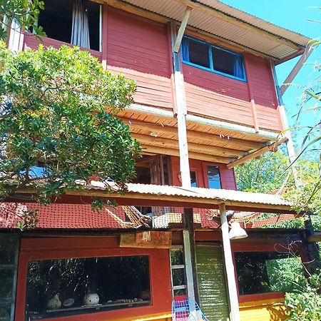 הוילה Piriápolis Casas Punta Negra מראה חיצוני תמונה