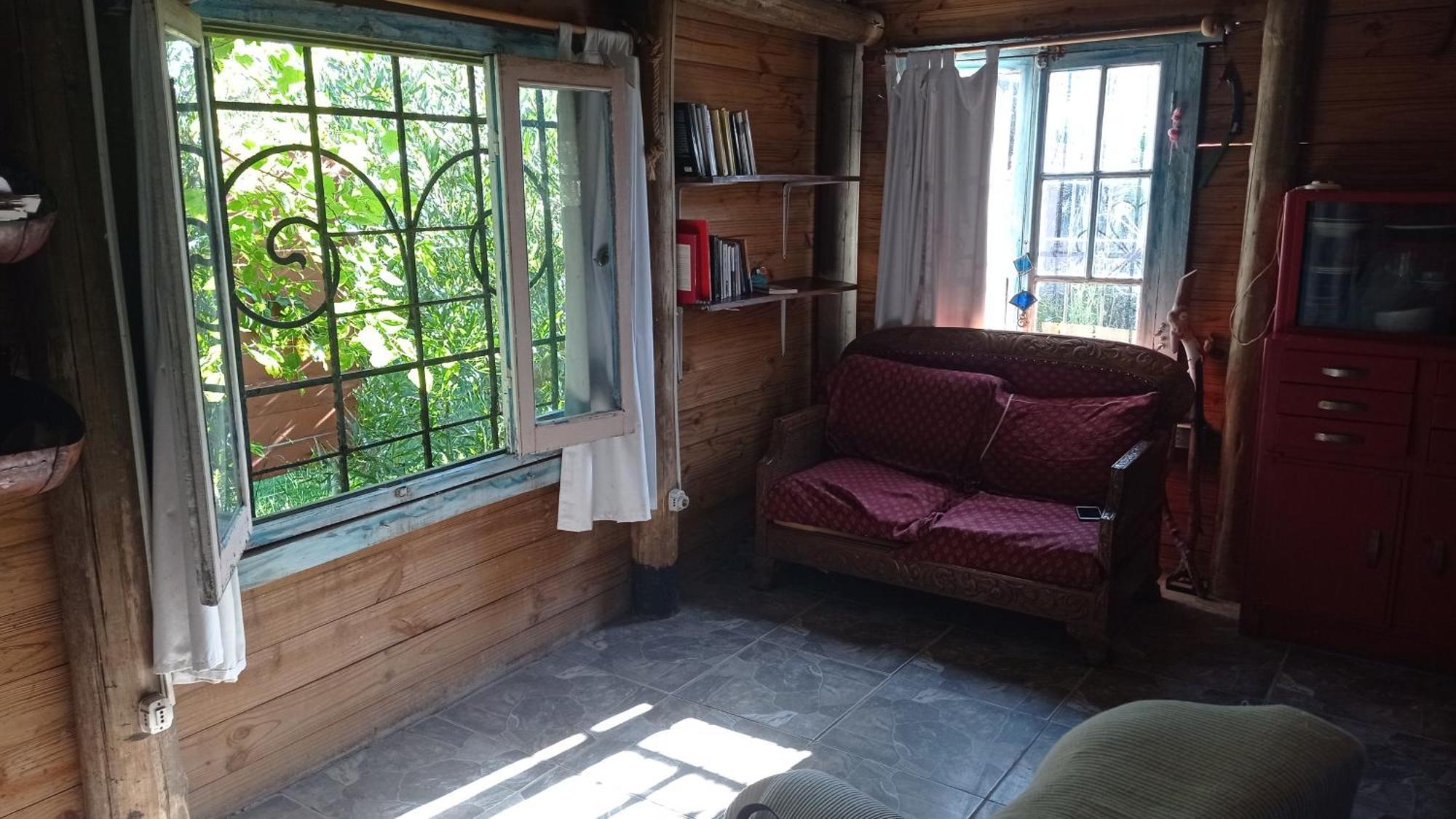הוילה Piriápolis Casas Punta Negra מראה חיצוני תמונה