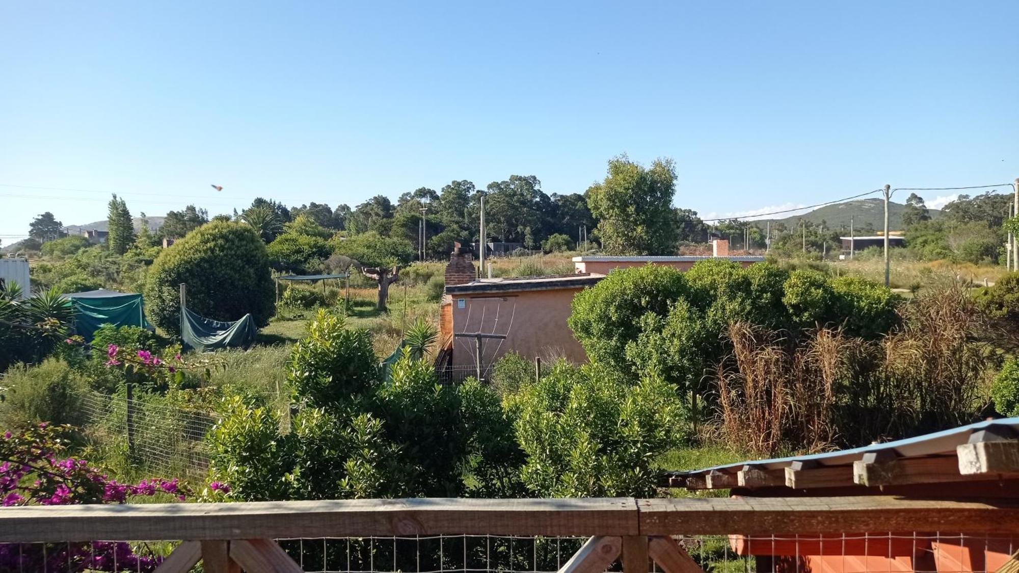 הוילה Piriápolis Casas Punta Negra מראה חיצוני תמונה