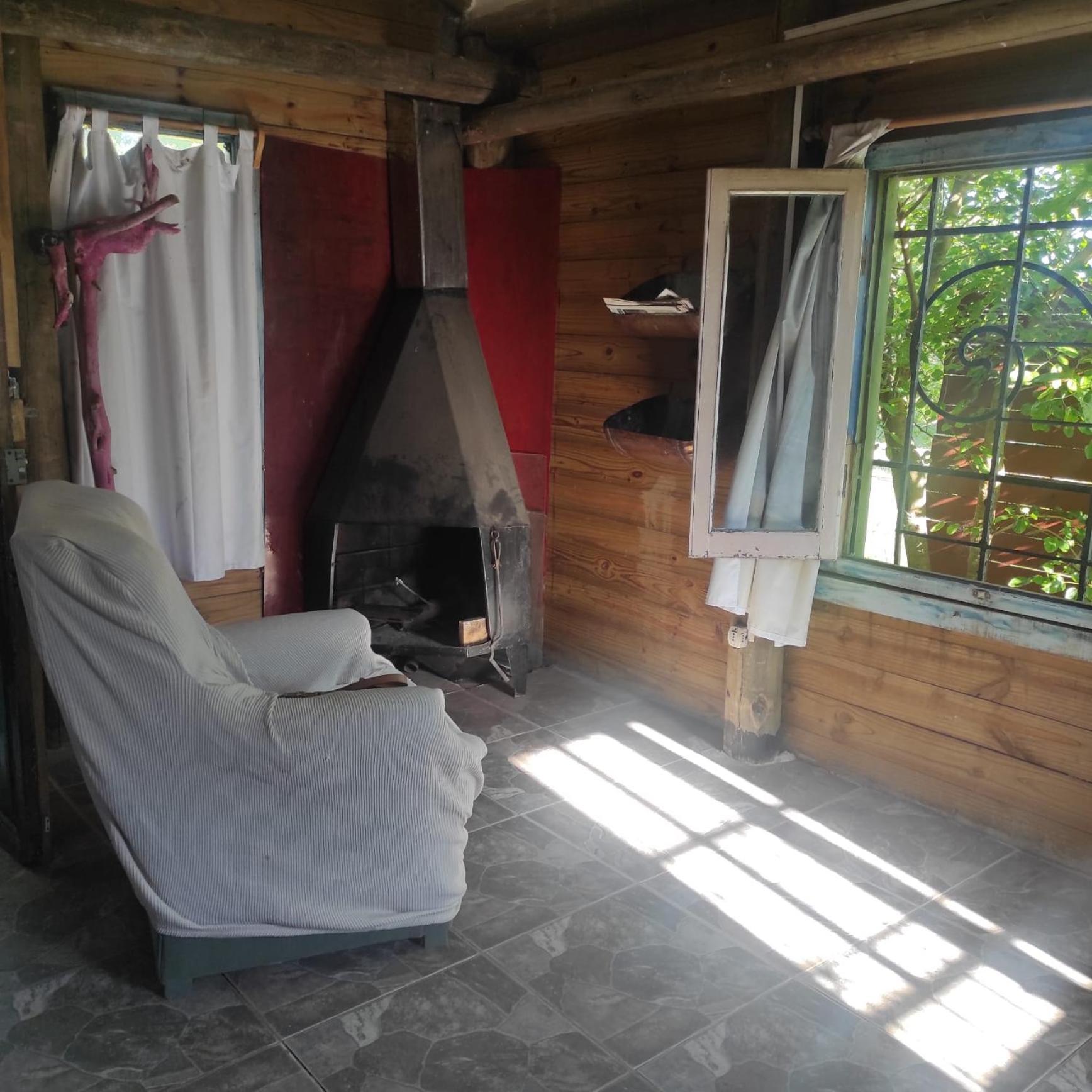 הוילה Piriápolis Casas Punta Negra מראה חיצוני תמונה