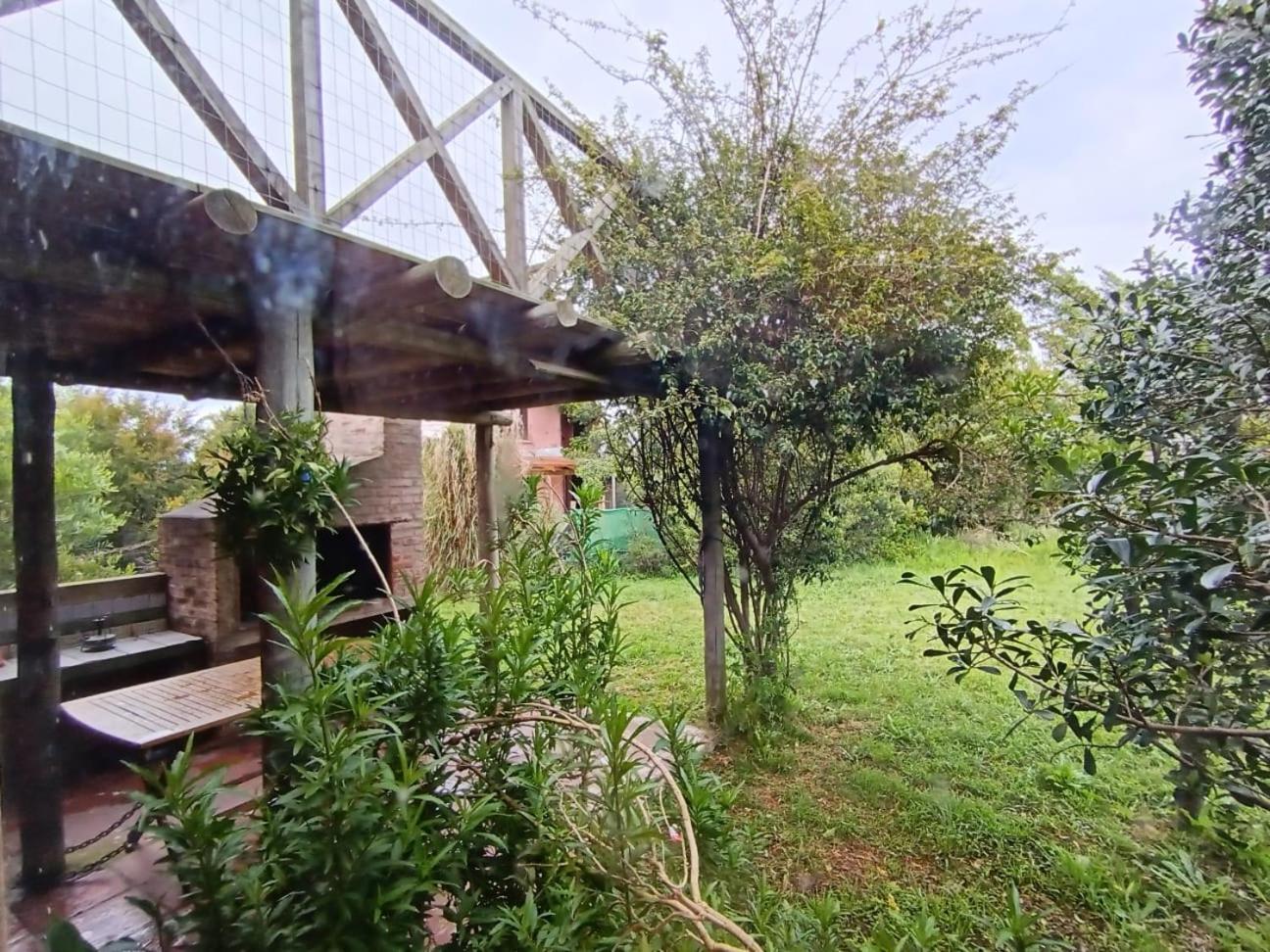 הוילה Piriápolis Casas Punta Negra מראה חיצוני תמונה