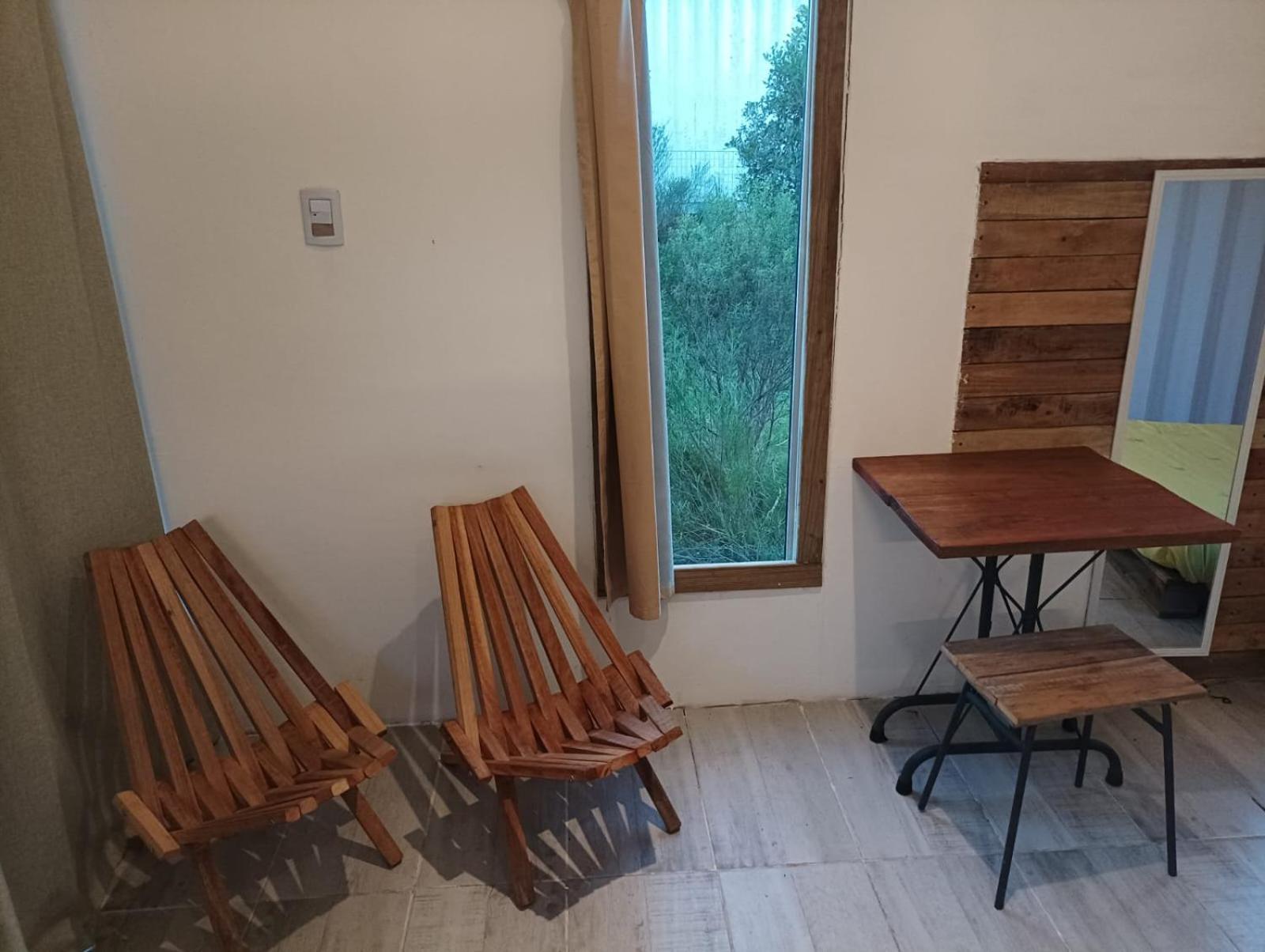 הוילה Piriápolis Casas Punta Negra מראה חיצוני תמונה