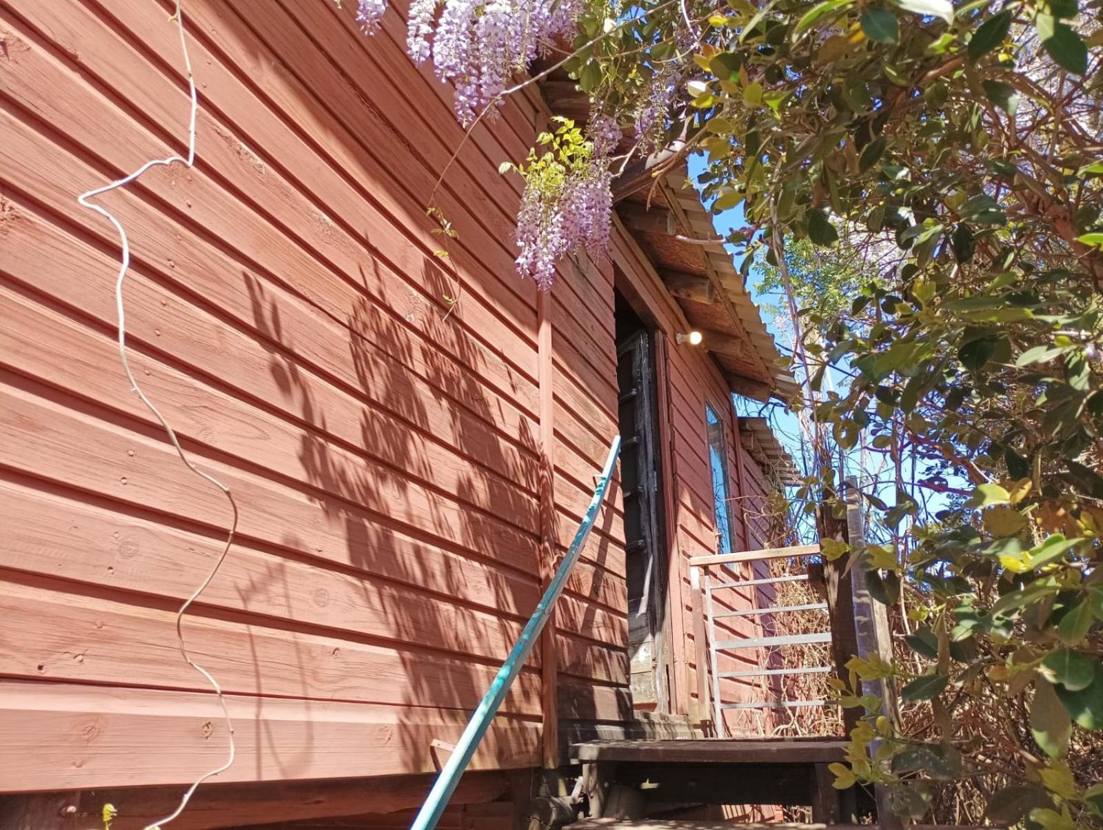 הוילה Piriápolis Casas Punta Negra מראה חיצוני תמונה