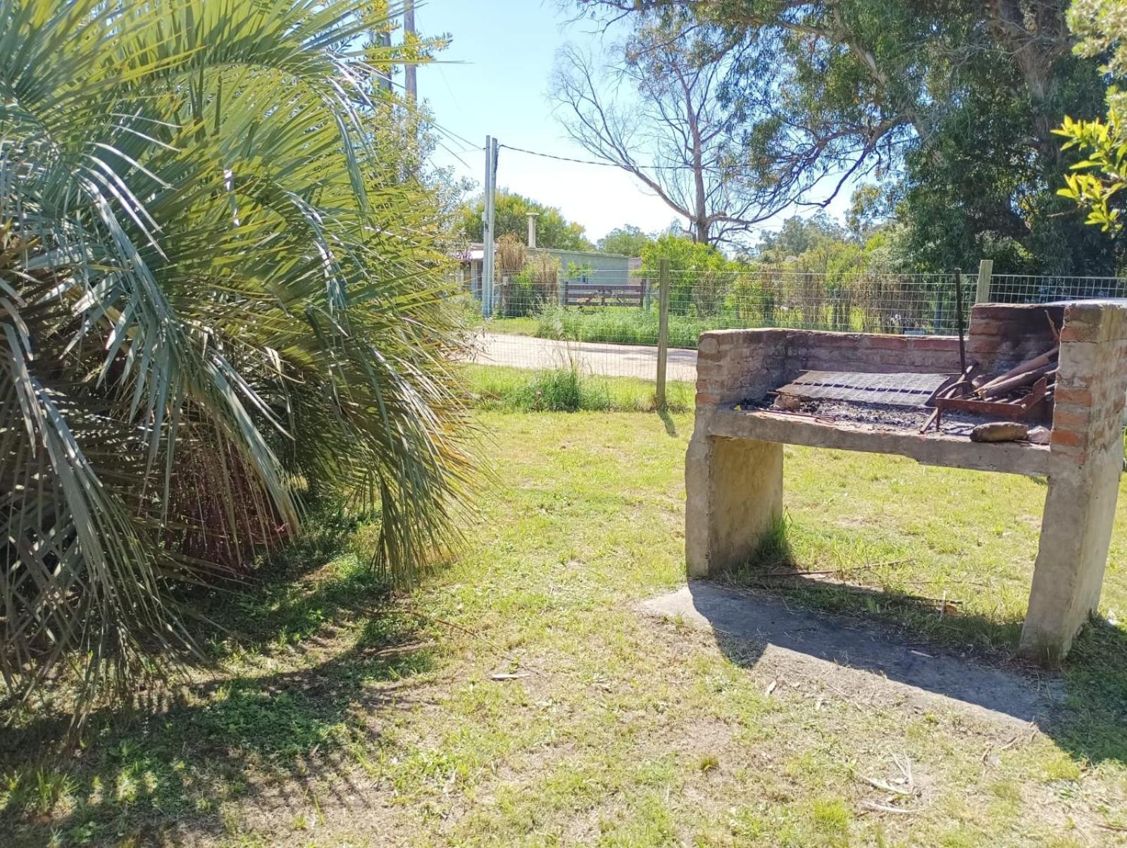 הוילה Piriápolis Casas Punta Negra מראה חיצוני תמונה