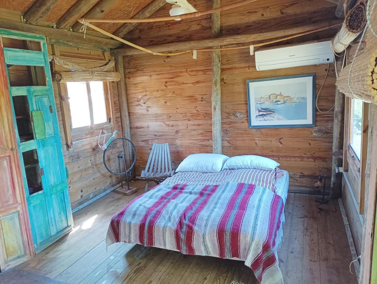 הוילה Piriápolis Casas Punta Negra מראה חיצוני תמונה