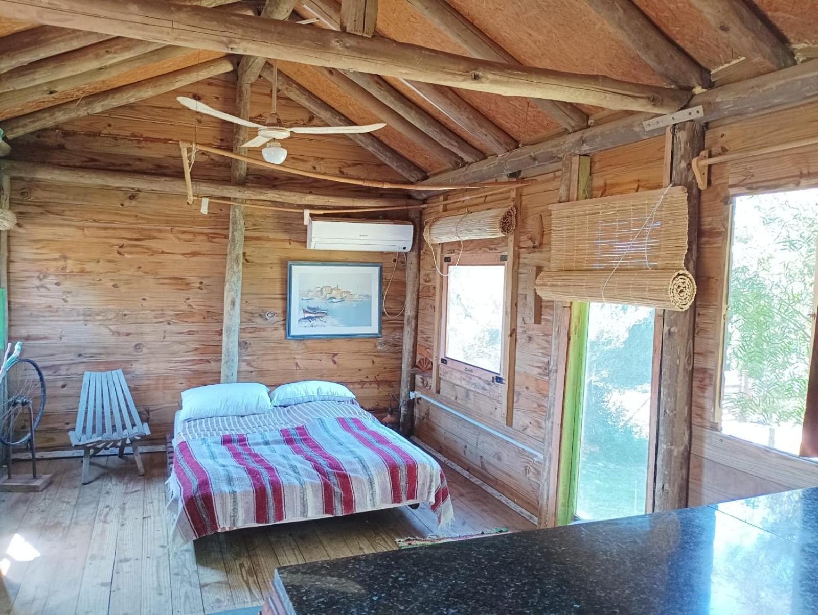 הוילה Piriápolis Casas Punta Negra מראה חיצוני תמונה