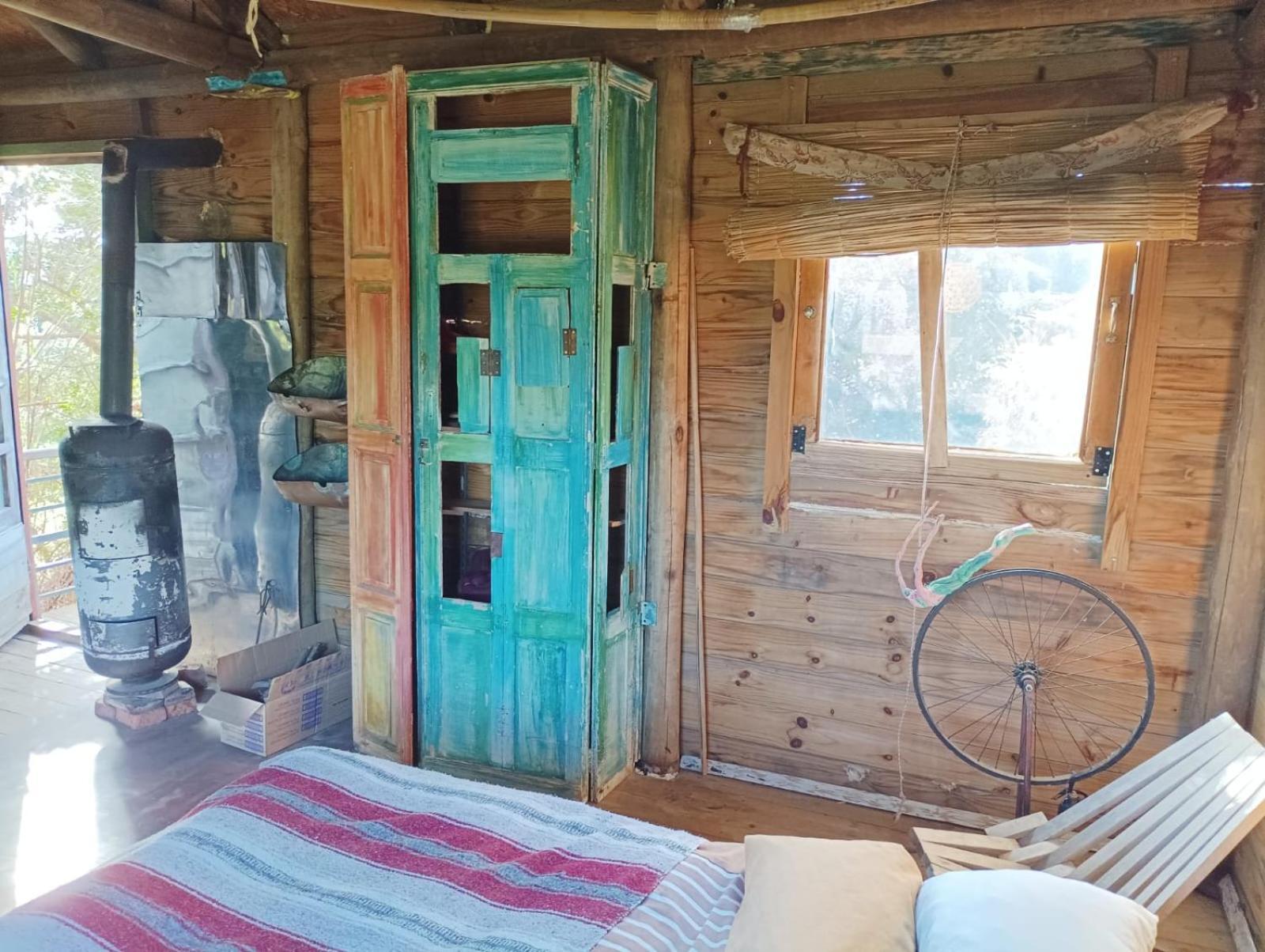 הוילה Piriápolis Casas Punta Negra מראה חיצוני תמונה