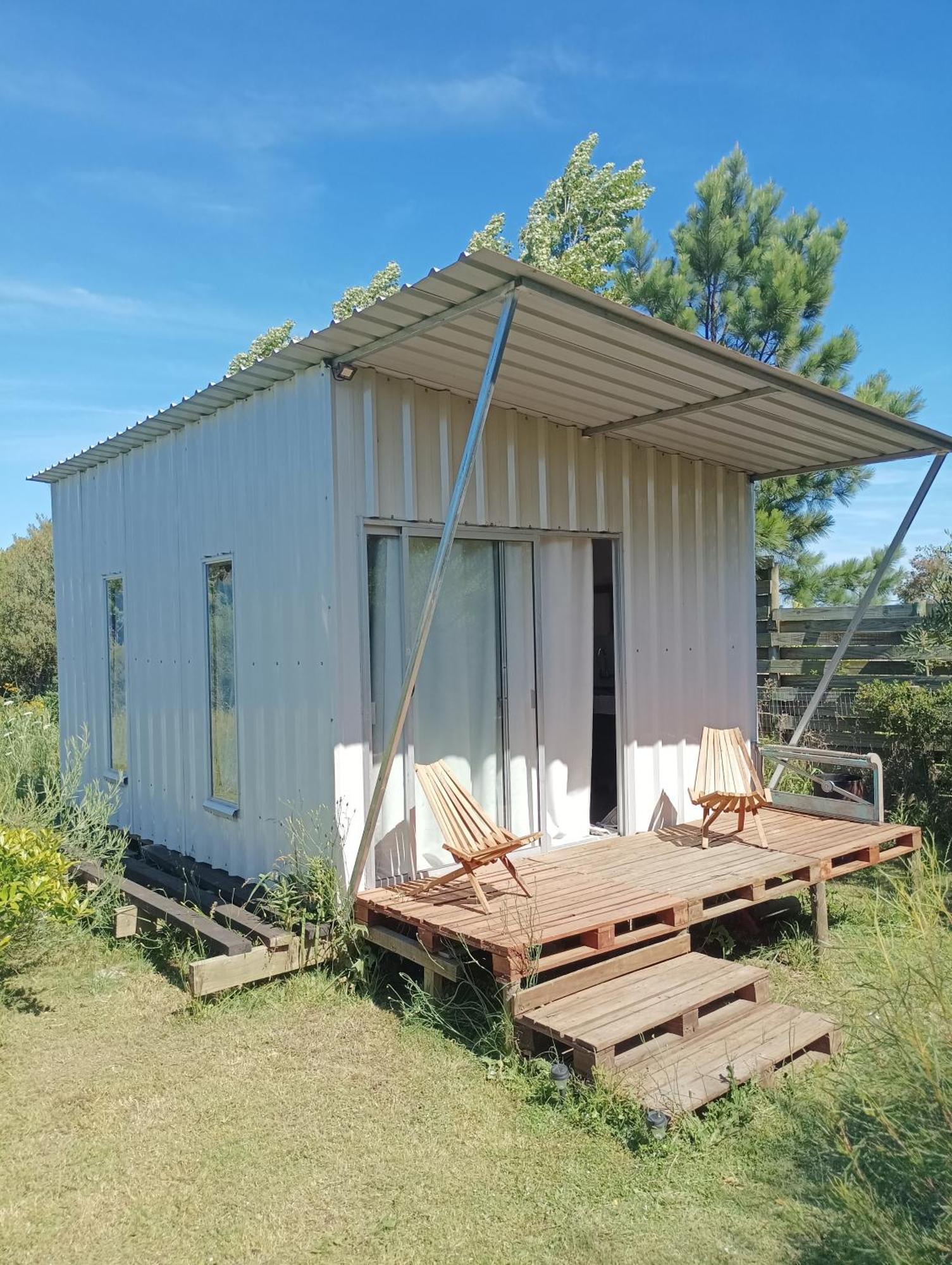 הוילה Piriápolis Casas Punta Negra מראה חיצוני תמונה