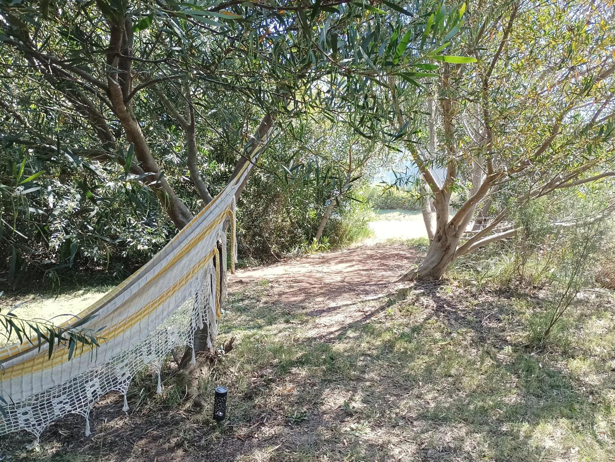 הוילה Piriápolis Casas Punta Negra מראה חיצוני תמונה