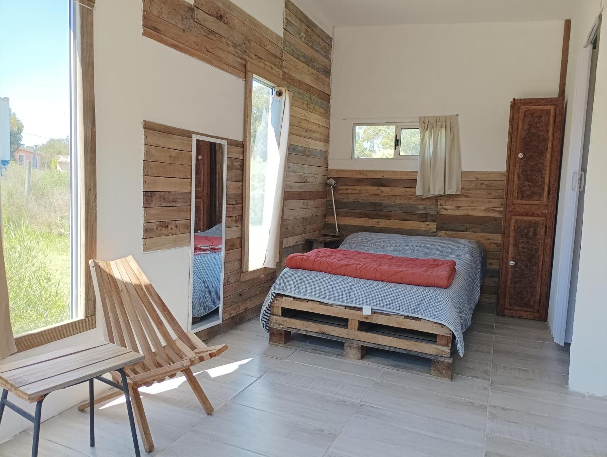 הוילה Piriápolis Casas Punta Negra מראה חיצוני תמונה