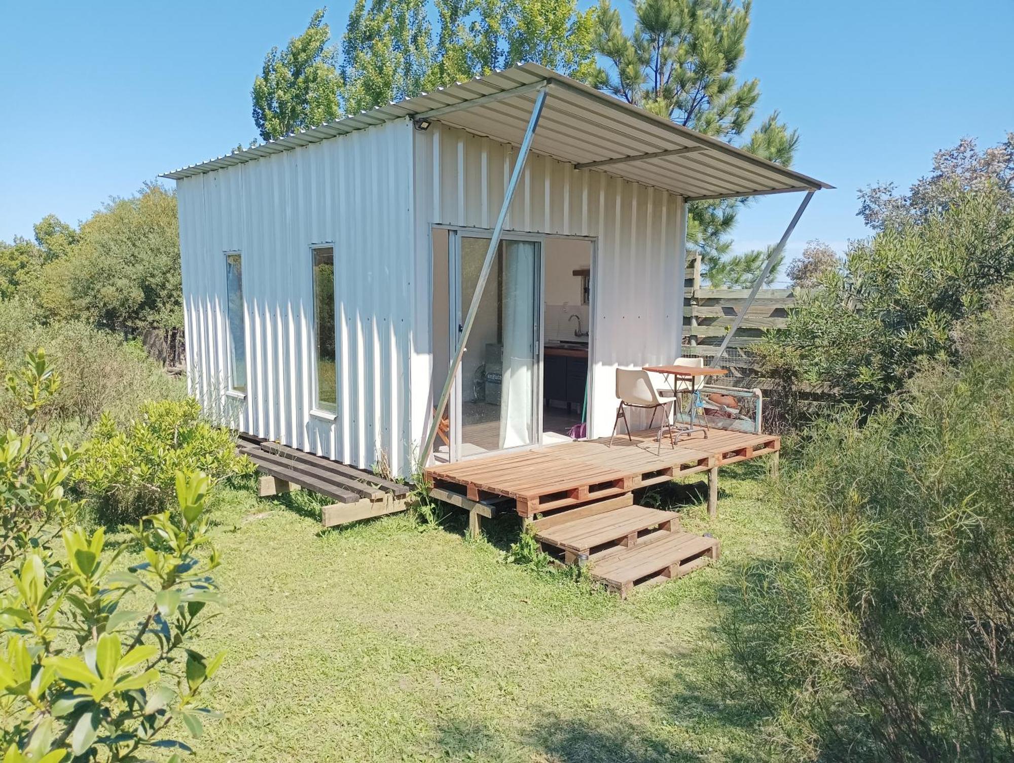הוילה Piriápolis Casas Punta Negra מראה חיצוני תמונה