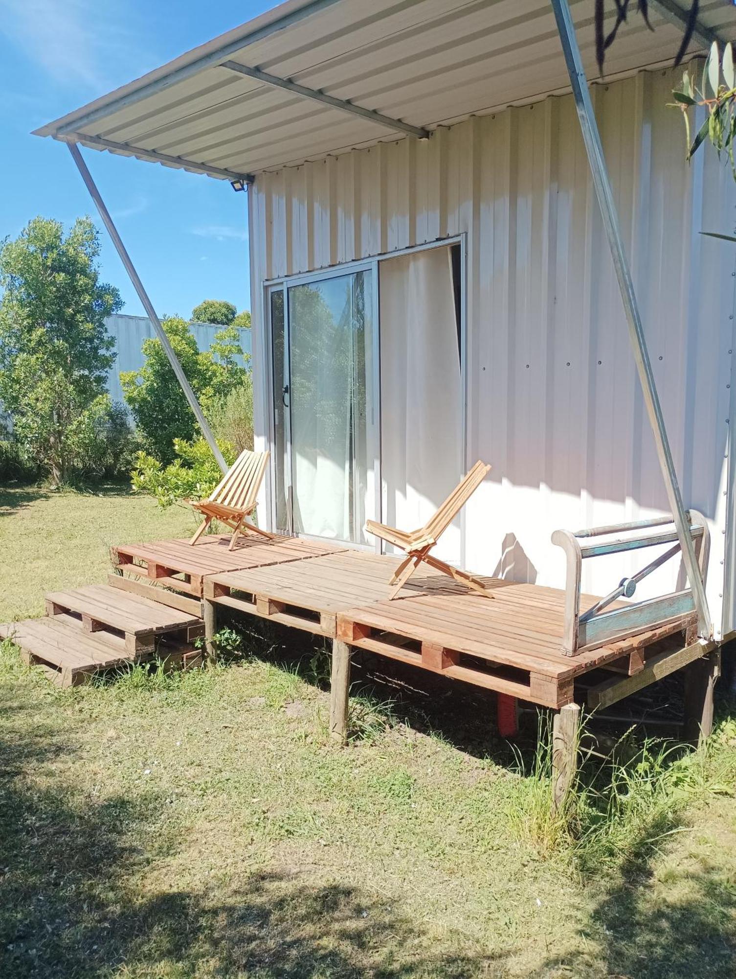 הוילה Piriápolis Casas Punta Negra מראה חיצוני תמונה