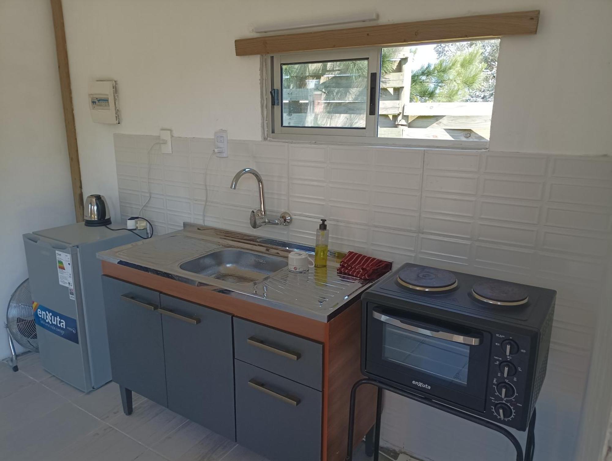 הוילה Piriápolis Casas Punta Negra מראה חיצוני תמונה