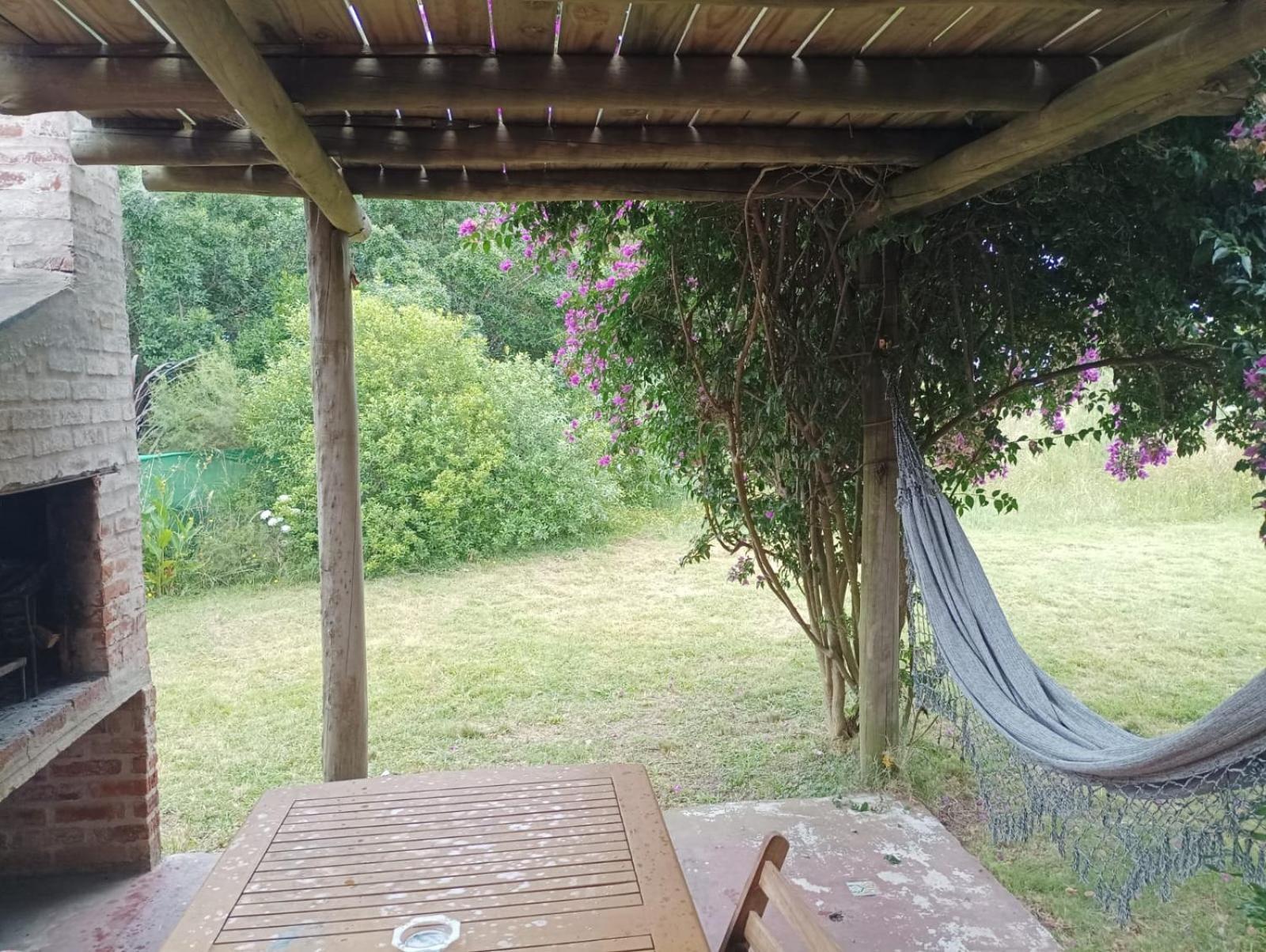 הוילה Piriápolis Casas Punta Negra מראה חיצוני תמונה