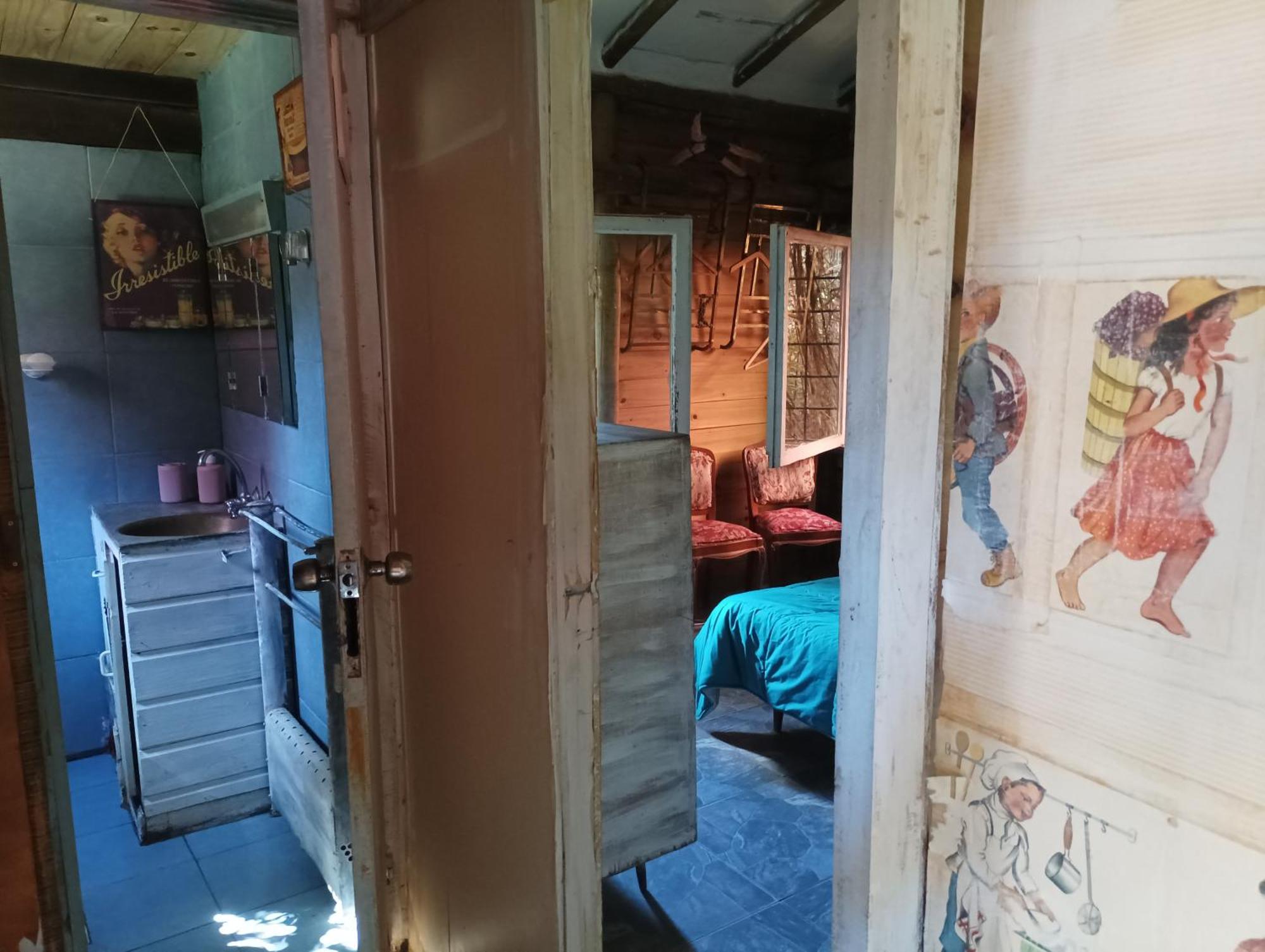 הוילה Piriápolis Casas Punta Negra מראה חיצוני תמונה