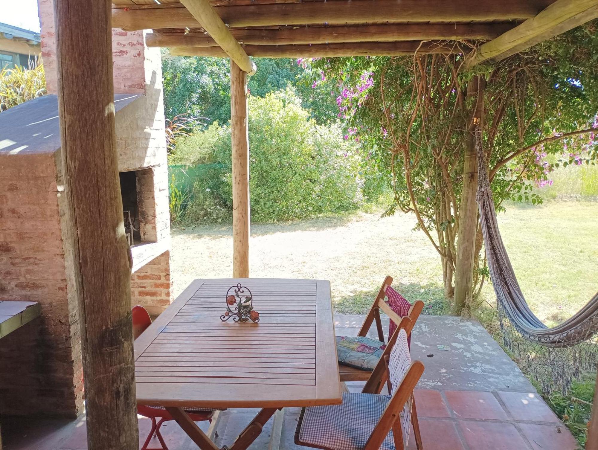 הוילה Piriápolis Casas Punta Negra מראה חיצוני תמונה