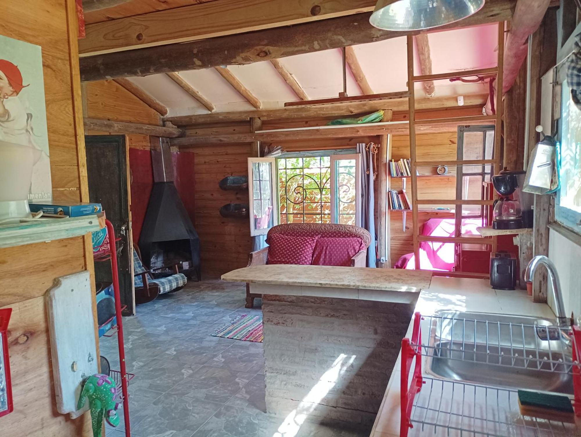 הוילה Piriápolis Casas Punta Negra מראה חיצוני תמונה