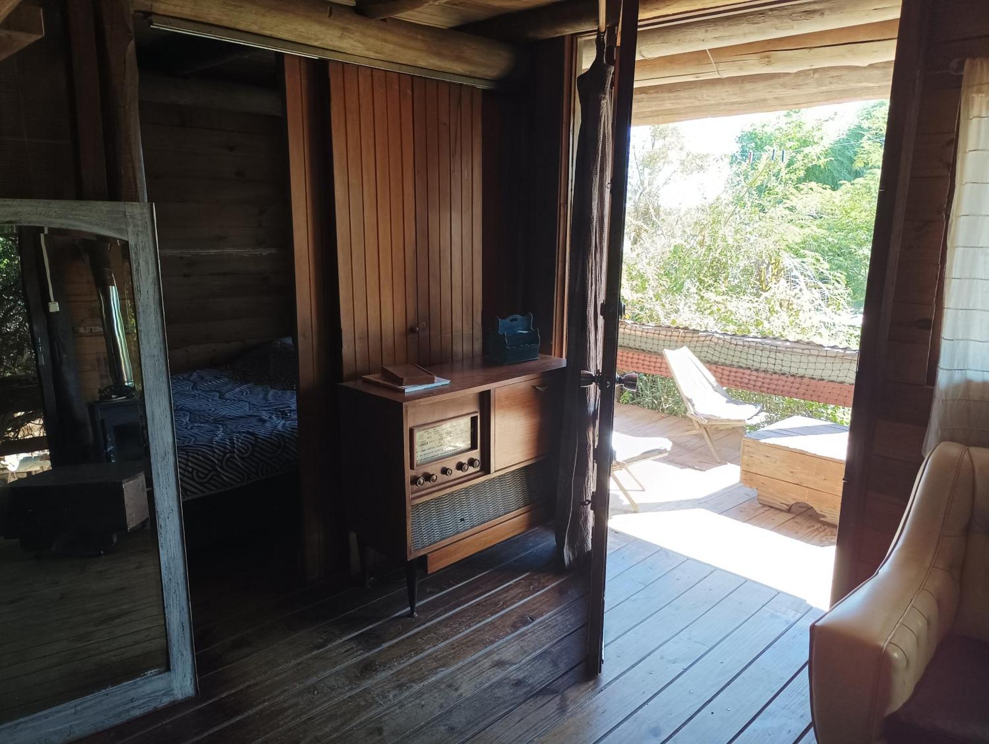 הוילה Piriápolis Casas Punta Negra מראה חיצוני תמונה