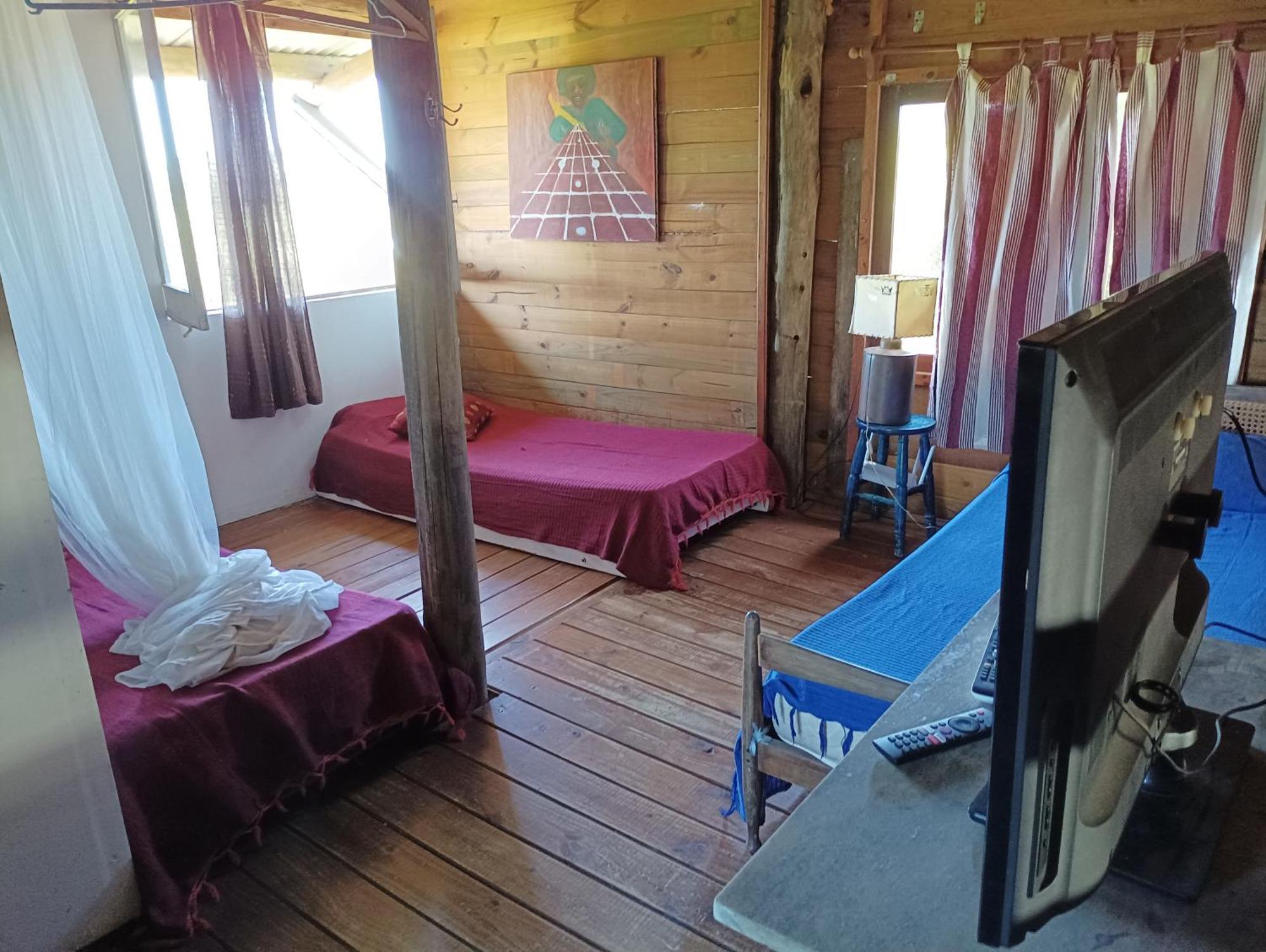 הוילה Piriápolis Casas Punta Negra מראה חיצוני תמונה