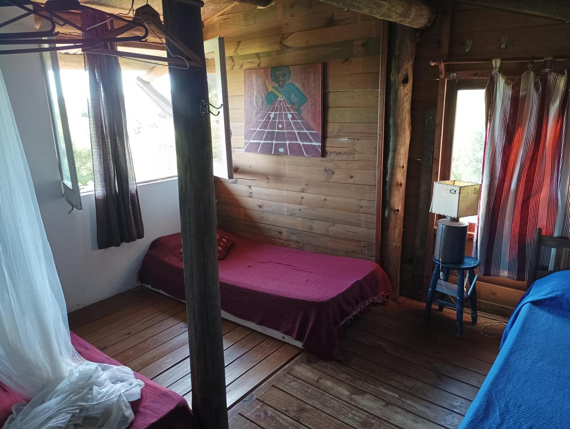 הוילה Piriápolis Casas Punta Negra מראה חיצוני תמונה